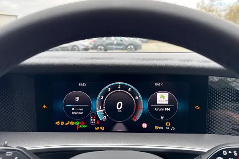  Volkswagen Tayron 1.5 eTSI MHEV Life DSG Euro 6 (s/s) 5dr Thumbnail #34