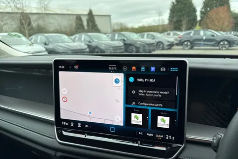  Volkswagen Tayron 1.5 eTSI MHEV Life DSG Euro 6 (s/s) 5dr Thumbnail #35