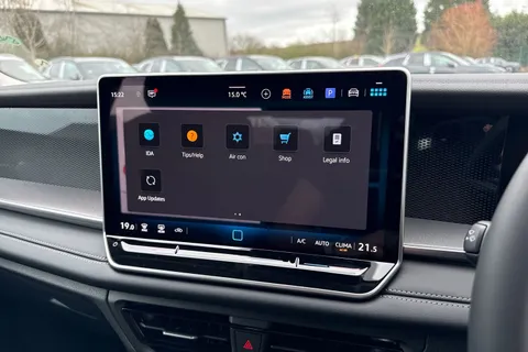  Volkswagen Tayron 1.5 eTSI MHEV Life DSG Euro 6 (s/s) 5dr Thumbnail #37