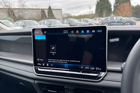  Volkswagen Tayron 1.5 eTSI MHEV Life DSG Euro 6 (s/s) 5dr Thumbnail #38