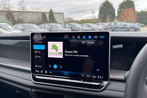  Volkswagen Tayron 1.5 eTSI MHEV Life DSG Euro 6 (s/s) 5dr Thumbnail #39