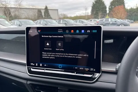  Volkswagen Tayron 1.5 eTSI MHEV Life DSG Euro 6 (s/s) 5dr Thumbnail #40