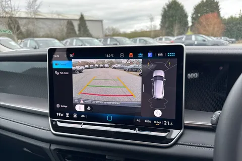  Volkswagen Tayron 1.5 eTSI MHEV Life DSG Euro 6 (s/s) 5dr Thumbnail #41