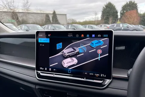  Volkswagen Tayron 1.5 eTSI MHEV Life DSG Euro 6 (s/s) 5dr Thumbnail #42