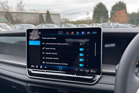  Volkswagen Tayron 1.5 eTSI MHEV Life DSG Euro 6 (s/s) 5dr Thumbnail #43