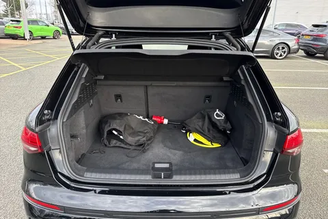 RV25PFU Audi A3 Sport 40 TFSI e 204 PS S tronic Thumbnail #7