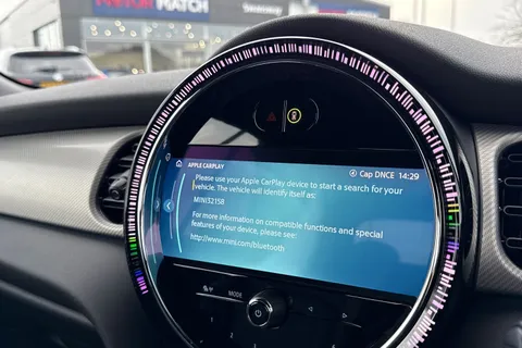 46 of 67 for Mini Cooper Exclusive Auto 1.5 Cooper Exclusive Steptronic Euro 6 (s/s) 2dr