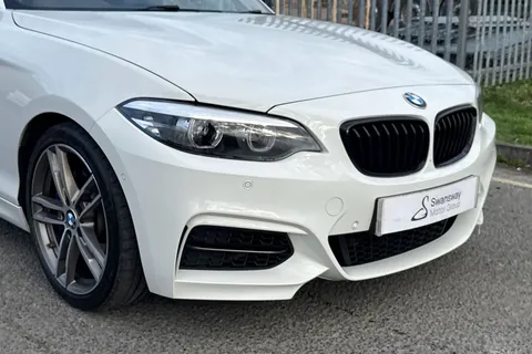 YG70PBV BMW 2 Series 3.0 M240i GPF Auto Euro 6 (s/s) 2dr Thumbnail #10