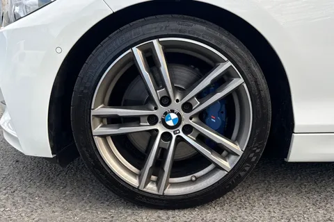 YG70PBV BMW 2 Series 3.0 M240i GPF Auto Euro 6 (s/s) 2dr Thumbnail #11