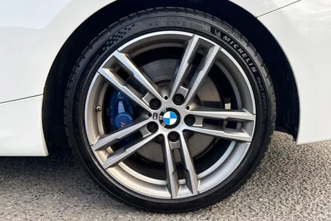 YG70PBV BMW 2 Series 3.0 M240i GPF Auto Euro 6 (s/s) 2dr Thumbnail #12