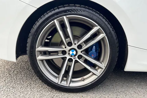 YG70PBV BMW 2 Series 3.0 M240i GPF Auto Euro 6 (s/s) 2dr Thumbnail #13