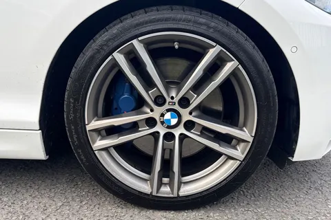 YG70PBV BMW 2 Series 3.0 M240i GPF Auto Euro 6 (s/s) 2dr Thumbnail #14