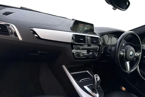 YG70PBV BMW 2 Series 3.0 M240i GPF Auto Euro 6 (s/s) 2dr Thumbnail #16