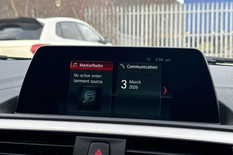 YG70PBV BMW 2 Series 3.0 M240i GPF Auto Euro 6 (s/s) 2dr Thumbnail #18