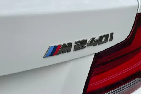 YG70PBV BMW 2 Series 3.0 M240i GPF Auto Euro 6 (s/s) 2dr Thumbnail #29