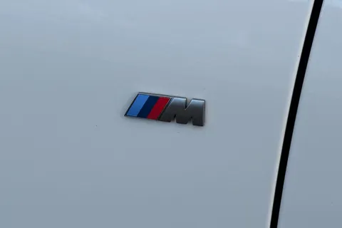 YG70PBV BMW 2 Series 3.0 M240i GPF Auto Euro 6 (s/s) 2dr Thumbnail #33