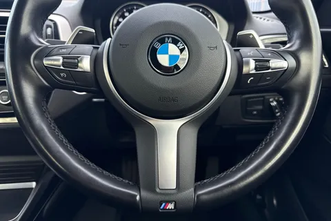 YG70PBV BMW 2 Series 3.0 M240i GPF Auto Euro 6 (s/s) 2dr Thumbnail #37