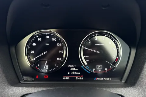 YG70PBV BMW 2 Series 3.0 M240i GPF Auto Euro 6 (s/s) 2dr Thumbnail #38