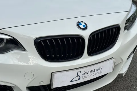 YG70PBV BMW 2 Series 3.0 M240i GPF Auto Euro 6 (s/s) 2dr Thumbnail #40