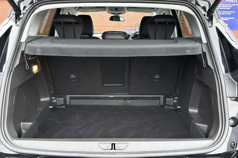 YW24HSE Vauxhall Grandland 1.2 Ultimate e-DCT Euro 6 (s/s) 5dr Thumbnail #9