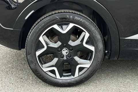 YW24HSE Vauxhall Grandland 1.2 Ultimate e-DCT Euro 6 (s/s) 5dr Thumbnail #13