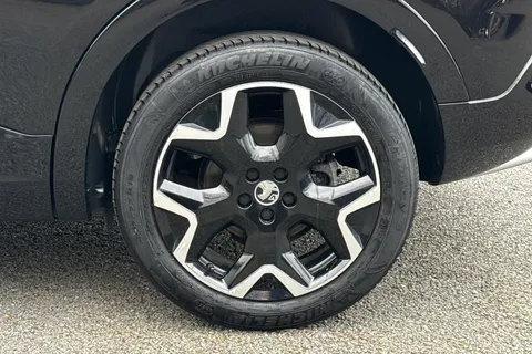 YW24HSE Vauxhall Grandland 1.2 Ultimate e-DCT Euro 6 (s/s) 5dr Thumbnail #14