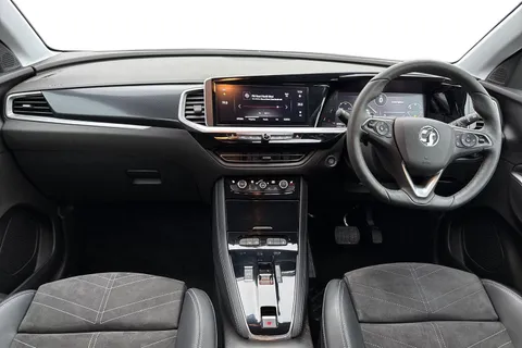 YW24HSE Vauxhall Grandland 1.2 Ultimate e-DCT Euro 6 (s/s) 5dr Thumbnail #17