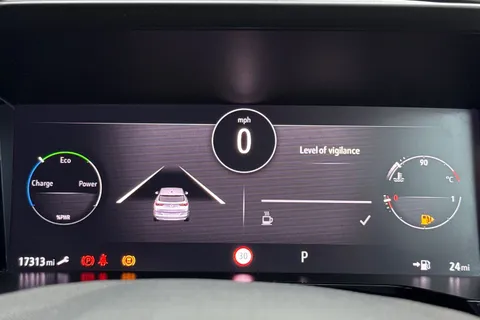 YW24HSE Vauxhall Grandland 1.2 Ultimate e-DCT Euro 6 (s/s) 5dr Thumbnail #19