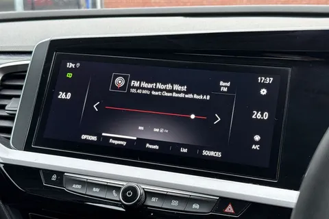 YW24HSE Vauxhall Grandland 1.2 Ultimate e-DCT Euro 6 (s/s) 5dr Thumbnail #20