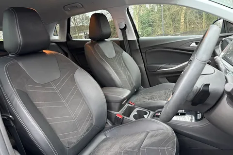 YW24HSE Vauxhall Grandland 1.2 Ultimate e-DCT Euro 6 (s/s) 5dr Thumbnail #24