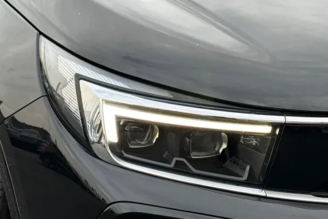 YW24HSE Vauxhall Grandland 1.2 Ultimate e-DCT Euro 6 (s/s) 5dr Thumbnail #28