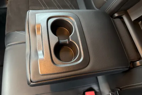 YW24HSE Vauxhall Grandland 1.2 Ultimate e-DCT Euro 6 (s/s) 5dr Thumbnail #35