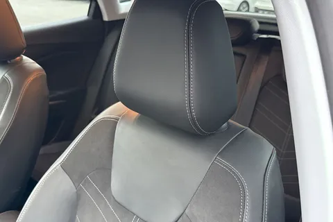 YW24HSE Vauxhall Grandland 1.2 Ultimate e-DCT Euro 6 (s/s) 5dr Thumbnail #37