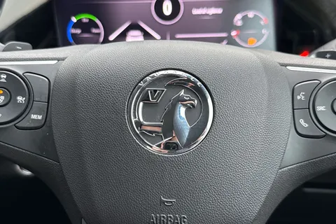 YW24HSE Vauxhall Grandland 1.2 Ultimate e-DCT Euro 6 (s/s) 5dr Thumbnail #39