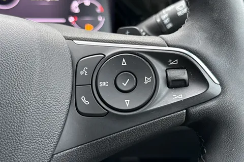 YW24HSE Vauxhall Grandland 1.2 Ultimate e-DCT Euro 6 (s/s) 5dr Thumbnail #41