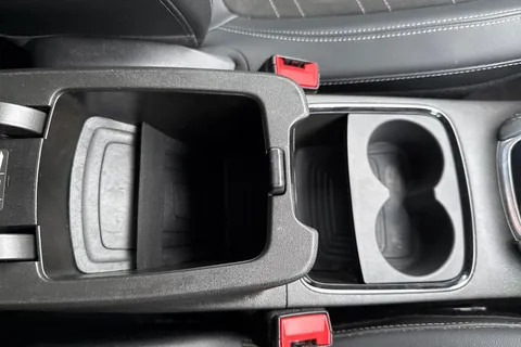 YW24HSE Vauxhall Grandland 1.2 Ultimate e-DCT Euro 6 (s/s) 5dr Thumbnail #45