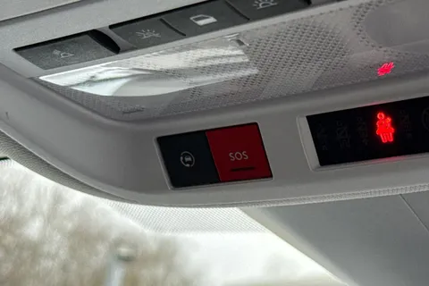 YW24HSE Vauxhall Grandland 1.2 Ultimate e-DCT Euro 6 (s/s) 5dr Thumbnail #48