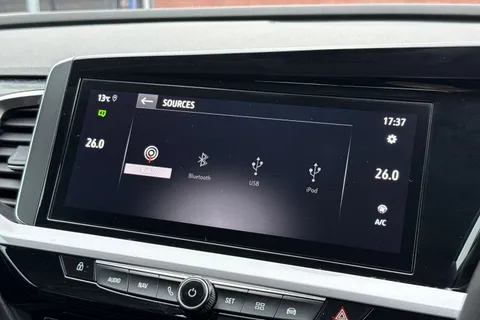 YW24HSE Vauxhall Grandland 1.2 Ultimate e-DCT Euro 6 (s/s) 5dr Thumbnail #50