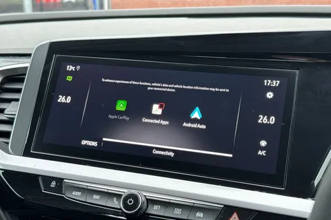 YW24HSE Vauxhall Grandland 1.2 Ultimate e-DCT Euro 6 (s/s) 5dr Thumbnail #51