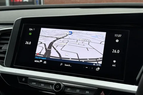 YW24HSE Vauxhall Grandland 1.2 Ultimate e-DCT Euro 6 (s/s) 5dr Thumbnail #53