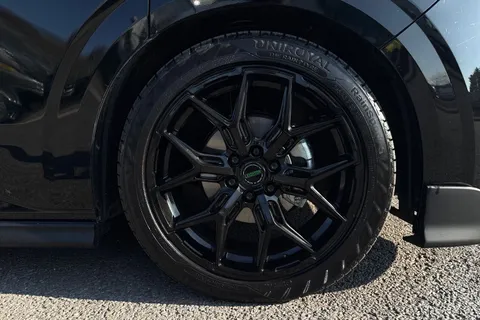 DG26CHD Volkswagen Transporter T32 Leighton Kombi Conversion Pro LWB 170 PS 2.0 TDI 8sp Automatic Thumbnail #10