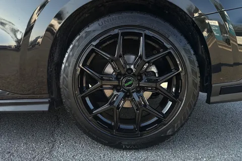 DG26CHD Volkswagen Transporter T32 Leighton Kombi Conversion Pro LWB 170 PS 2.0 TDI 8sp Automatic Thumbnail #12