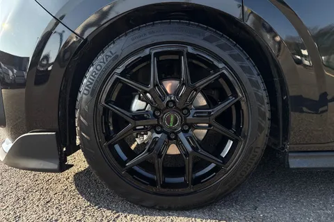 DG26CHD Volkswagen Transporter T32 Leighton Kombi Conversion Pro LWB 170 PS 2.0 TDI 8sp Automatic Thumbnail #13