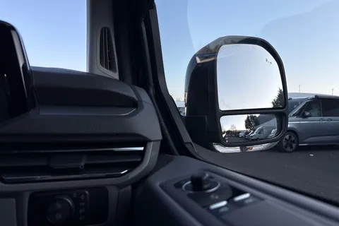 DG26CHD Volkswagen Transporter T32 Leighton Kombi Conversion Pro LWB 170 PS 2.0 TDI 8sp Automatic Thumbnail #21