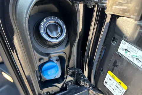 DG26CHD Volkswagen Transporter T32 Leighton Kombi Conversion Pro LWB 170 PS 2.0 TDI 8sp Automatic Thumbnail #26