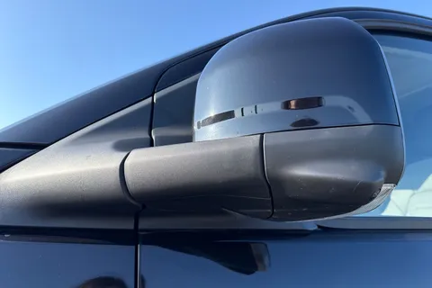 DG26CHD Volkswagen Transporter T32 Leighton Kombi Conversion Pro LWB 170 PS 2.0 TDI 8sp Automatic Thumbnail #28