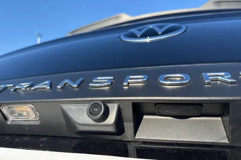 DG26CHD Volkswagen Transporter T32 Leighton Kombi Conversion Pro LWB 170 PS 2.0 TDI 8sp Automatic Thumbnail #31