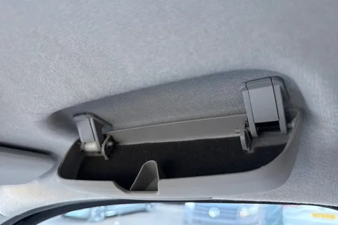 DG26CHD Volkswagen Transporter T32 Leighton Kombi Conversion Pro LWB 170 PS 2.0 TDI 8sp Automatic Thumbnail #34