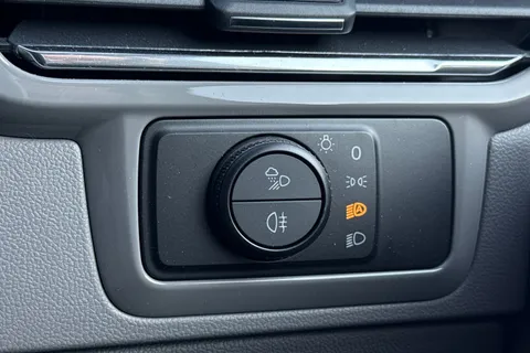 DG26CHD Volkswagen Transporter T32 Leighton Kombi Conversion Pro LWB 170 PS 2.0 TDI 8sp Automatic Thumbnail #37