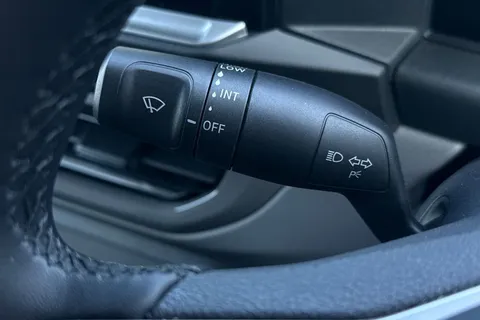 DG26CHD Volkswagen Transporter T32 Leighton Kombi Conversion Pro LWB 170 PS 2.0 TDI 8sp Automatic Thumbnail #38